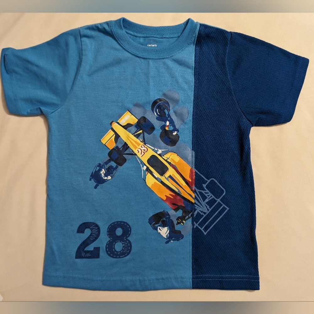 Boys Tshirt